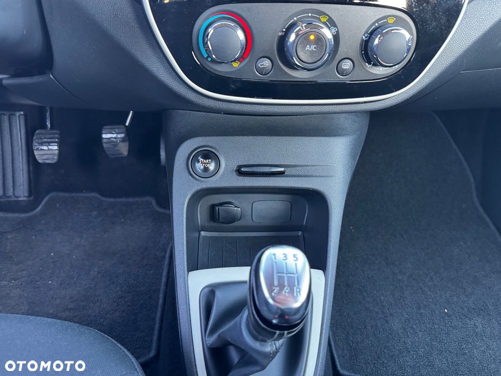 Renault Captur ENERGY TCe 90 Start&Stop Life - 19