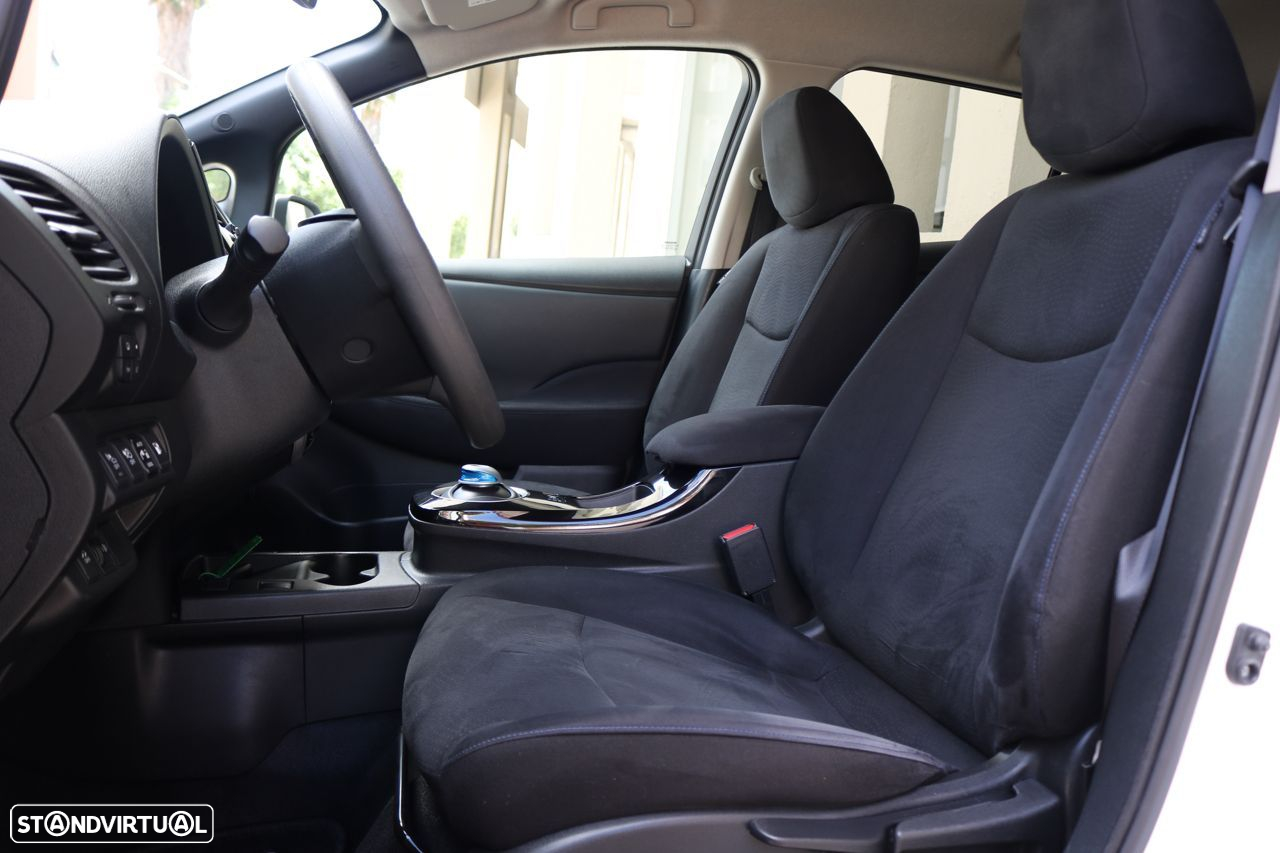 Nissan Leaf Tekna 30 kWh - 8