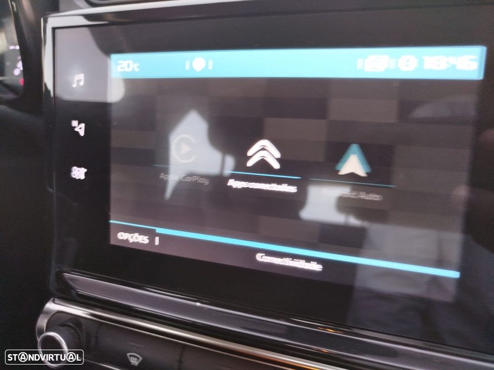 Citroën C3 1.2 PureTech Shine Pack EAT6 - 24