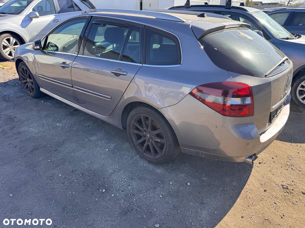 Renault Laguna dCi 175 FAP GT - 3