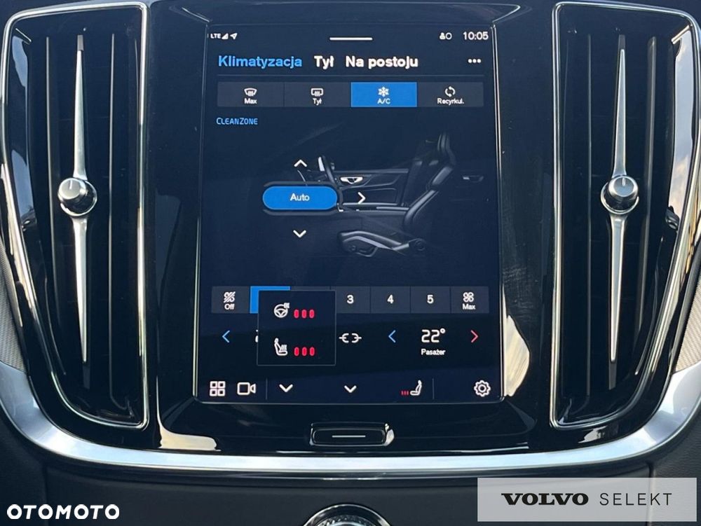 Volvo S60 - 29