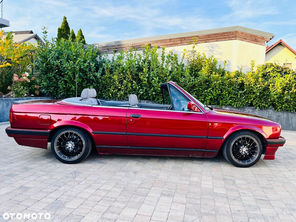 BMW Seria 3 - 1
