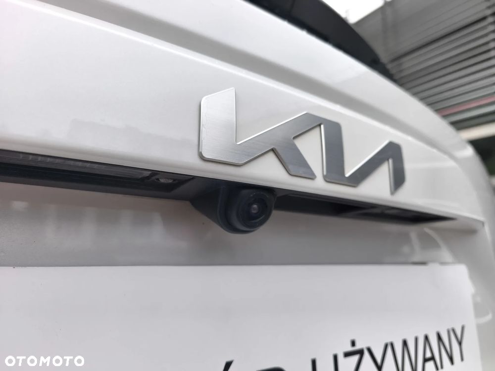 Kia Niro 1.6 GDI Hybrid Business Line - 22