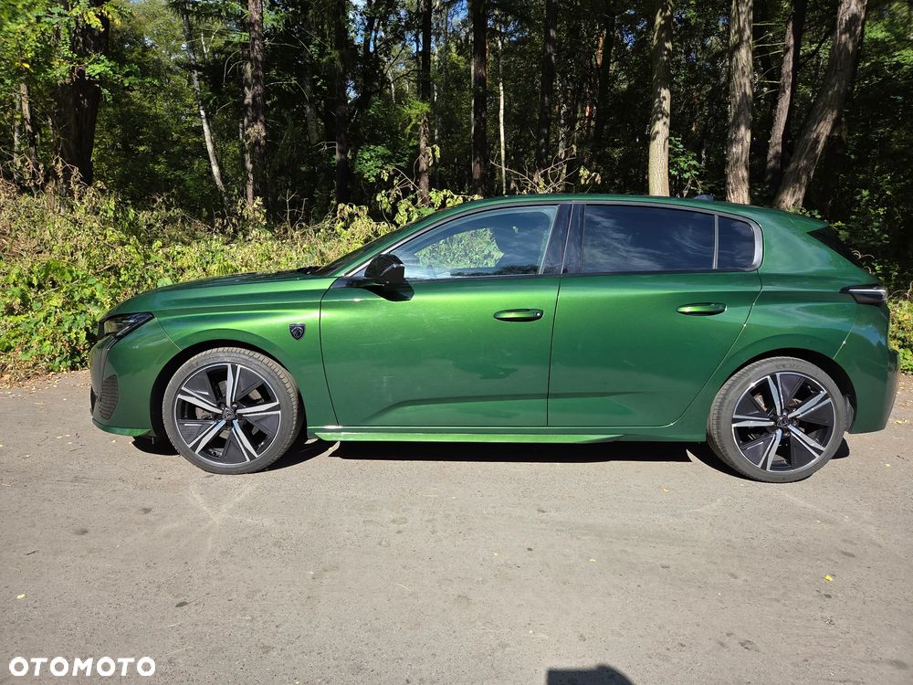 Peugeot 308 1.5 BlueHDi GT Pack S&S EAT8 - 24