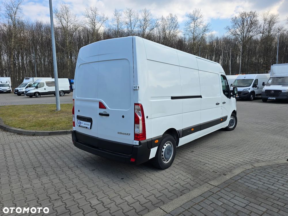 Renault MASTER Chłodnia - 5