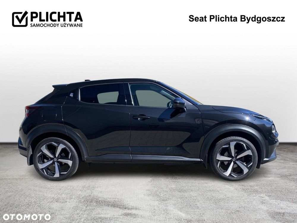 Nissan Juke - 6