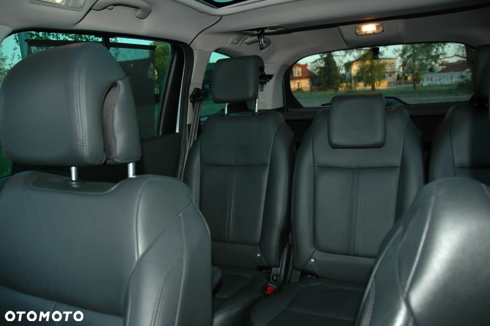 Peugeot 5008 2.0 HDi Premium + - 12