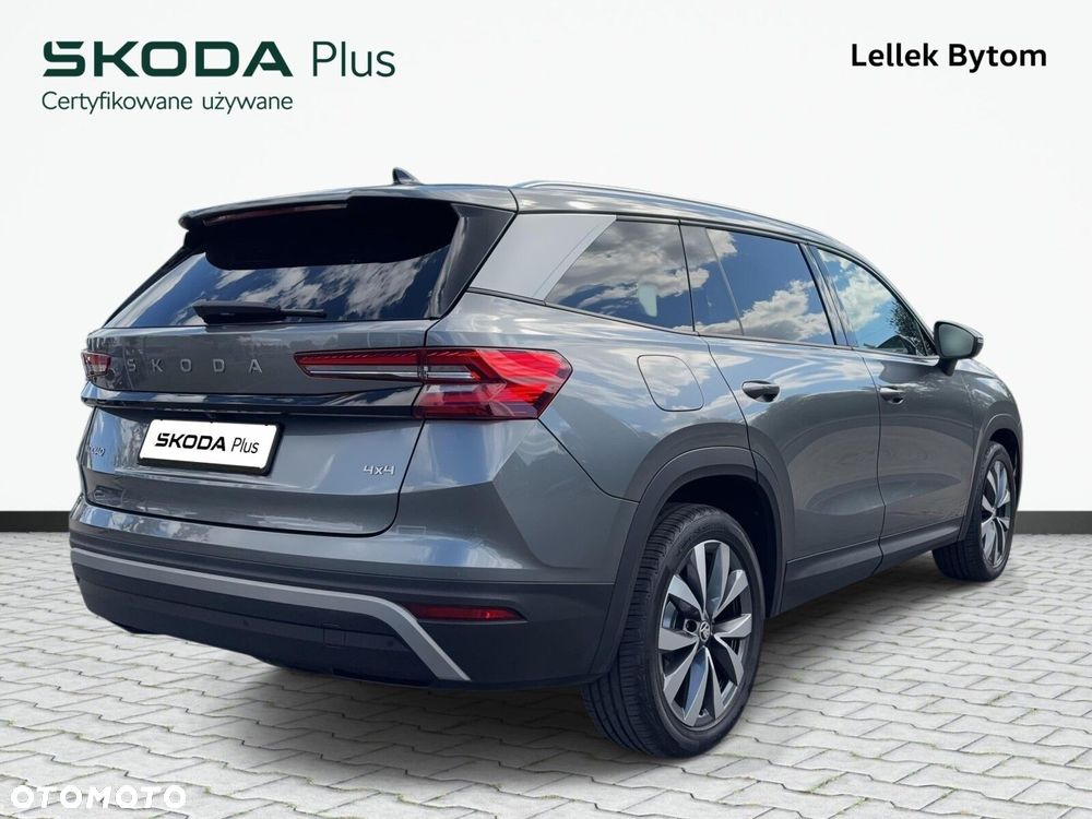 Skoda Kodiaq 2.0 TDI 4x4 Selection DSG - 7