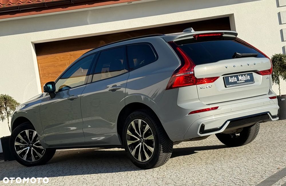 Volvo XC 60 B4 D Geartronic RDesign - 4