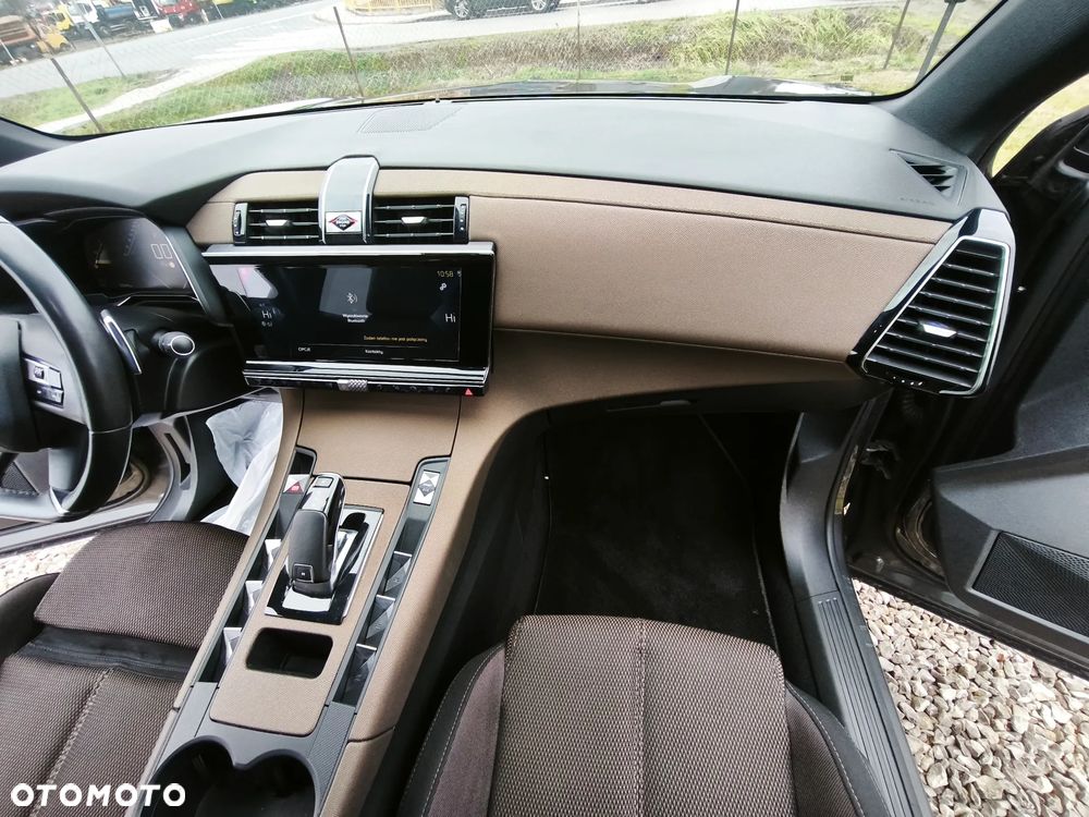 DS Automobiles DS 7 Crossback - 34