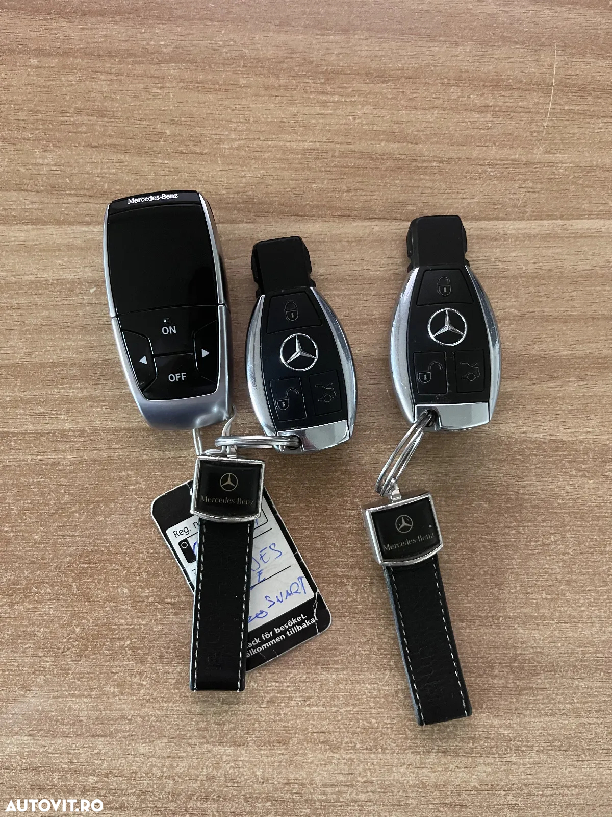 Mercedes-Benz GLE 250 d 4MATIC - 38