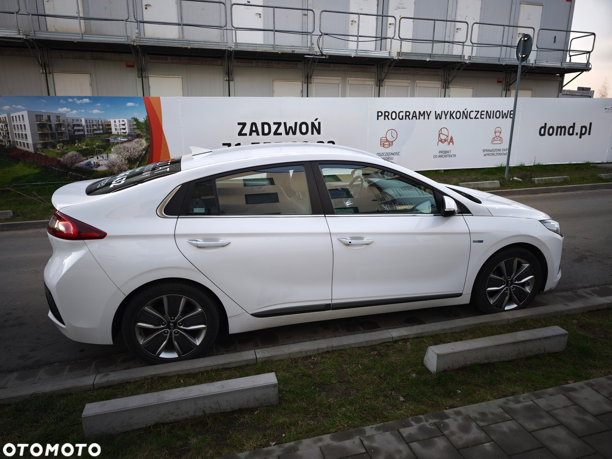 Hyundai IONIQ ver-hybrid-platinum - 12