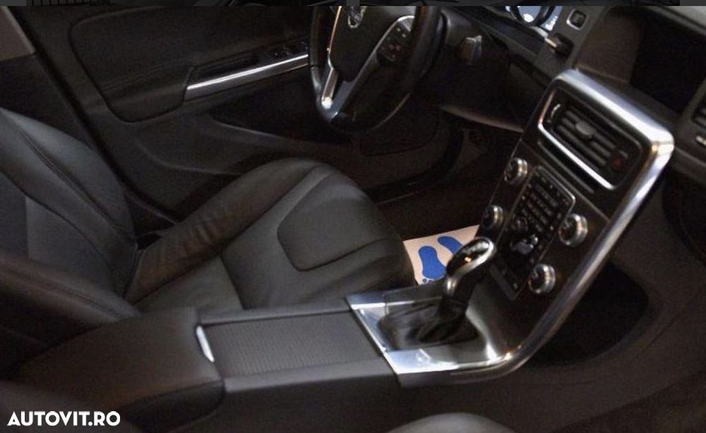 Volvo S60 D3 Start-Stop Momentum - 11