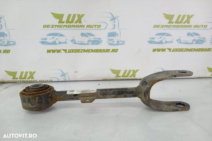 Brat suspensie 1044423-00-G Tesla Model 3 1  [din 2017 pana  2020] seria - 1