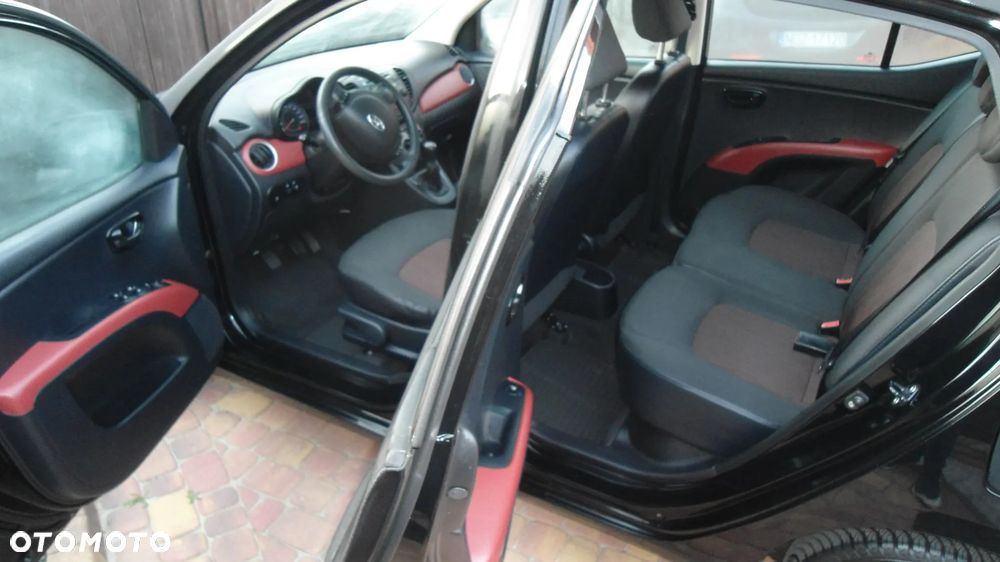 Hyundai i10 - 7