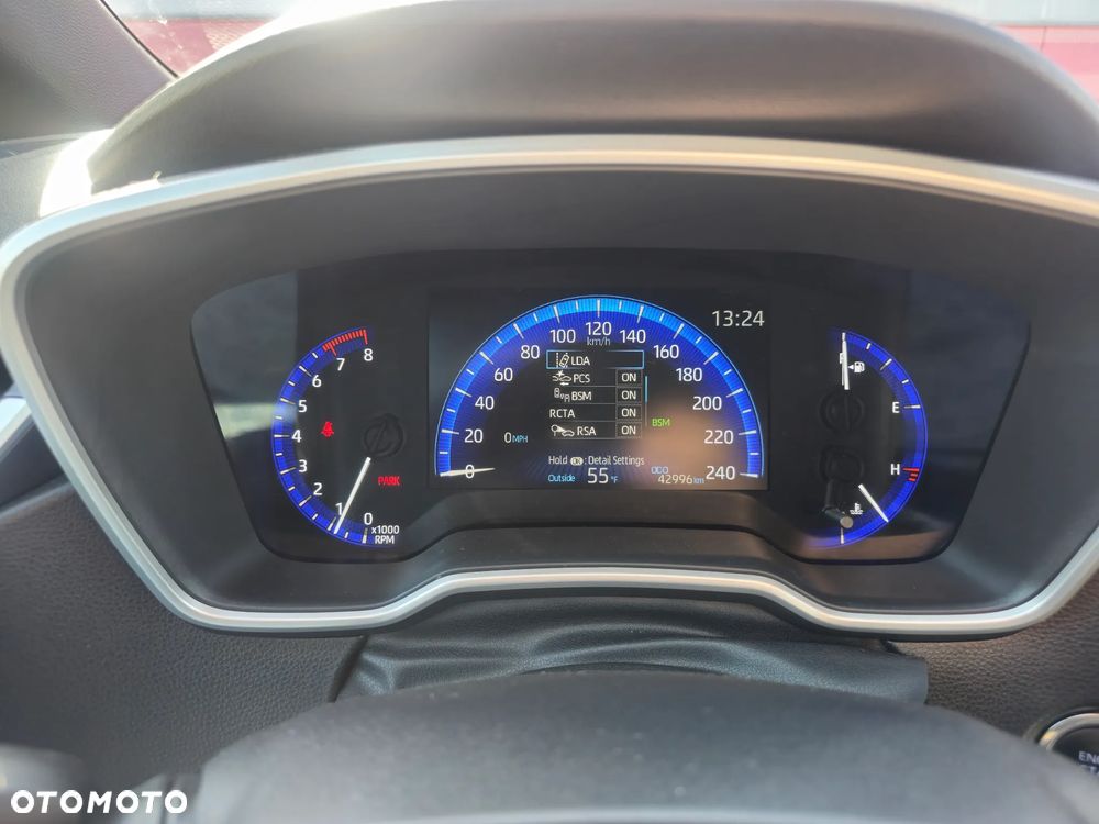 Toyota Corolla - 18