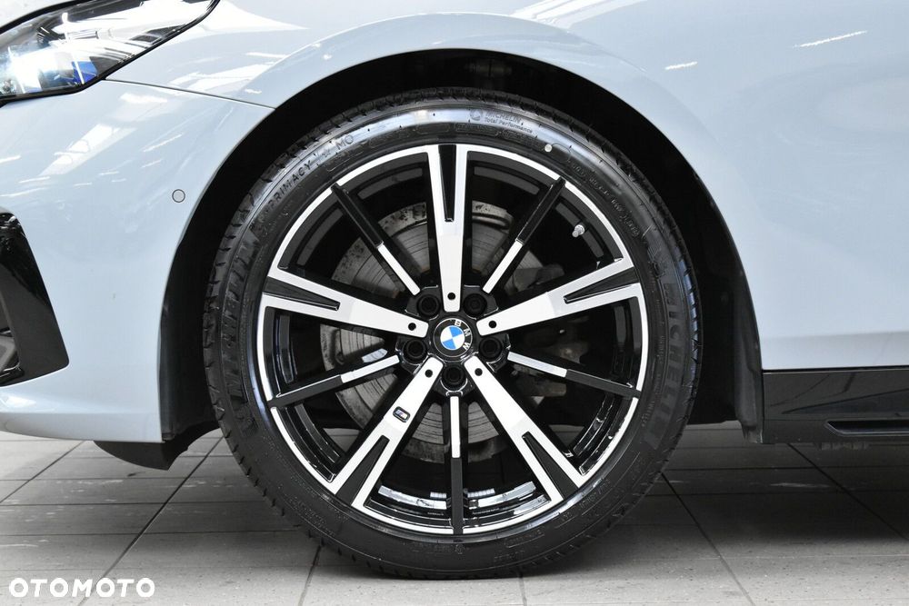 BMW Seria 5 - 7