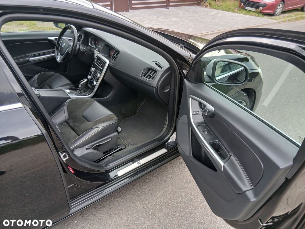 Volvo V60 - 22