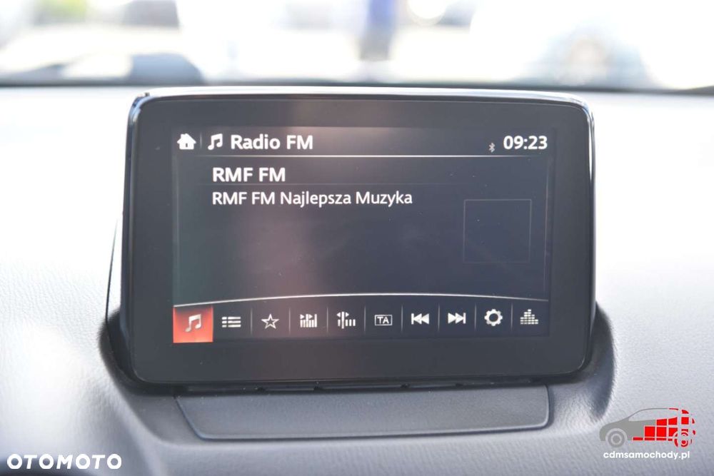 Mazda CX-3 - 27