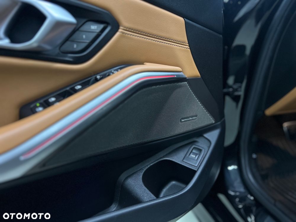 BMW Seria 3 330i M Sport - 30