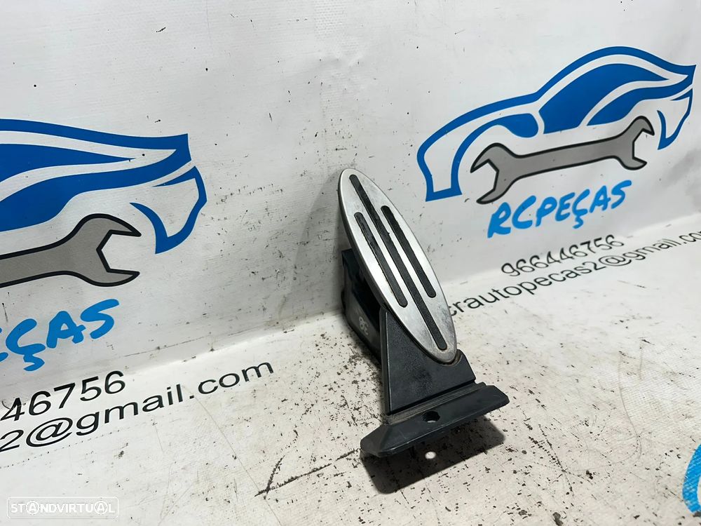 .Pedal Acelerador Eletronico Original BMW Mini Cooper S 6853179 2006 - 2014 - 3