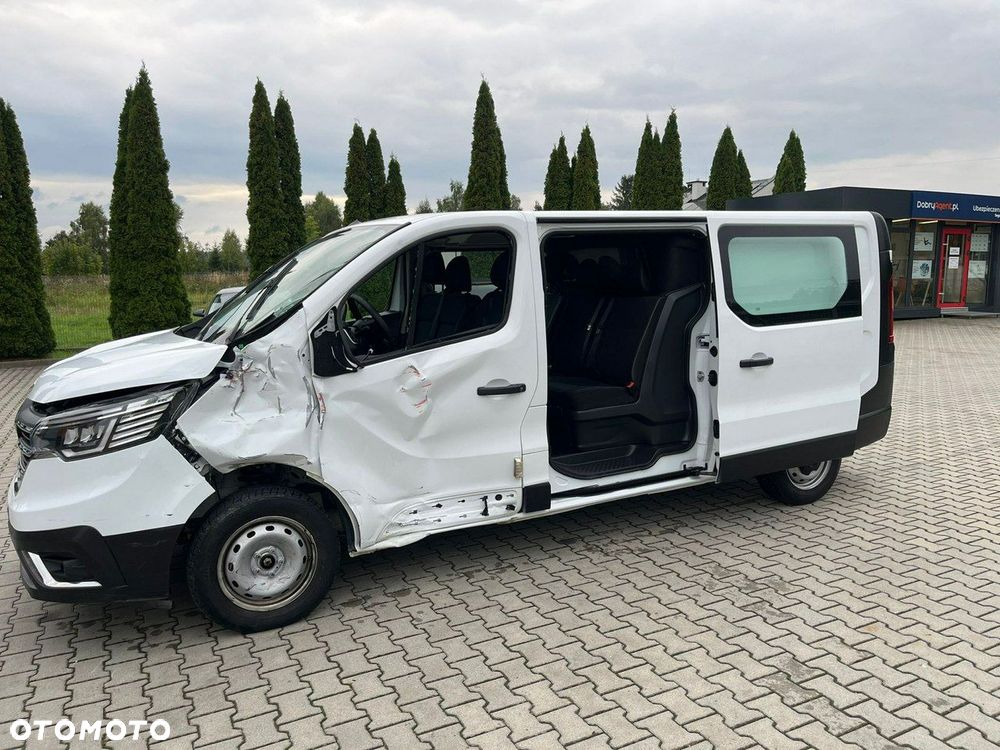 Renault Trafic - 7