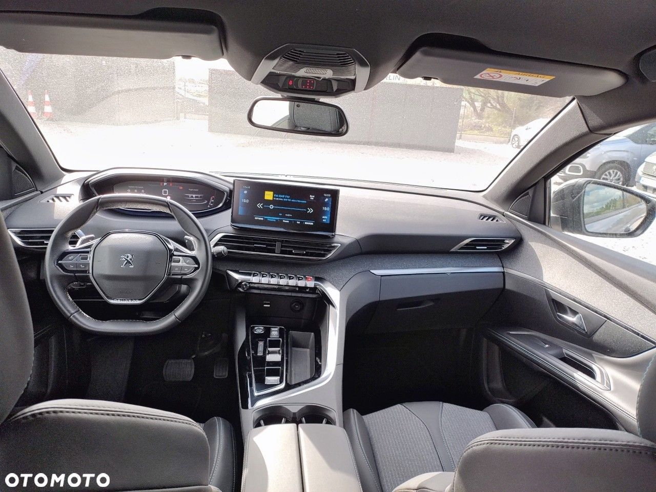 Peugeot 5008 1.5 BlueHDi Allure Pack S&S EAT8 - 8