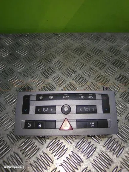 Reparação Peças Motor Peugeot 807 2.0Hdi 2007 Ref RHR - 15