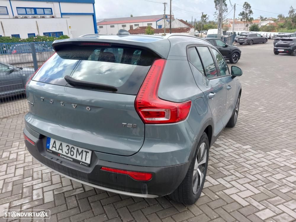 Volvo XC 40 1.5 T5 PHEV Core - 3