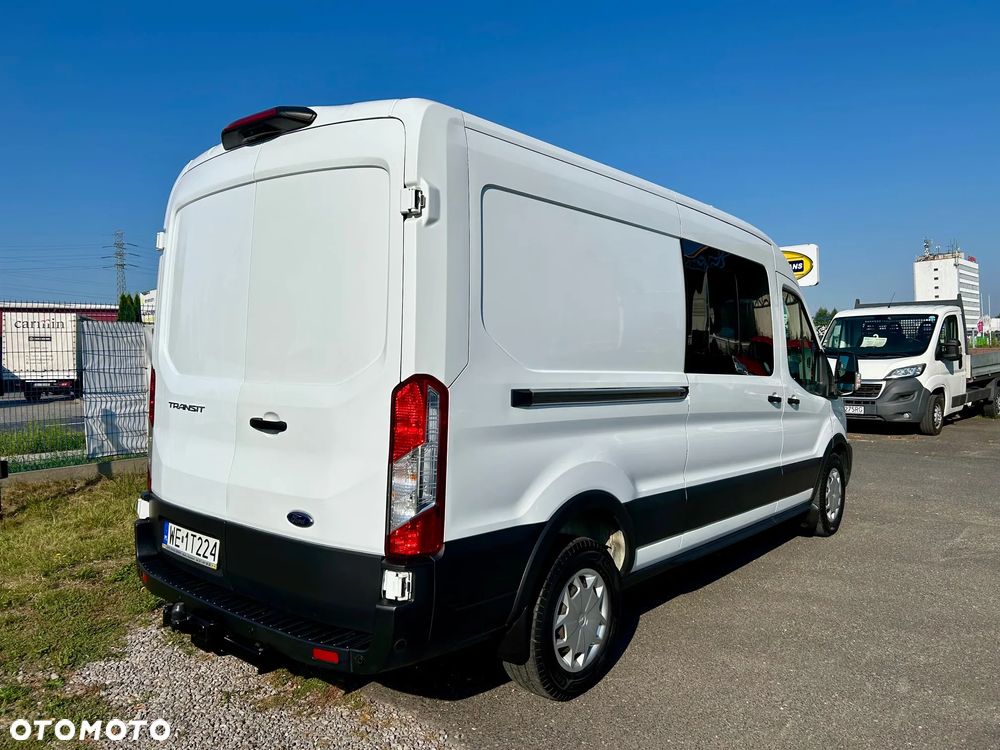 Ford Transit - 6