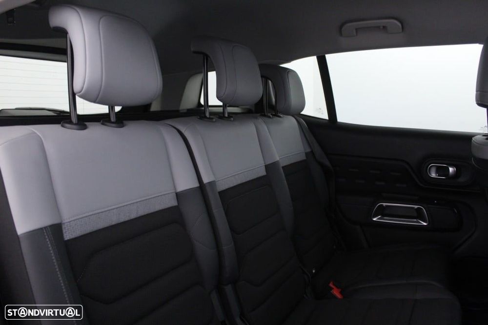 Citroën C5 Aircross 1.5 BlueHDi Max EAT8 - 15