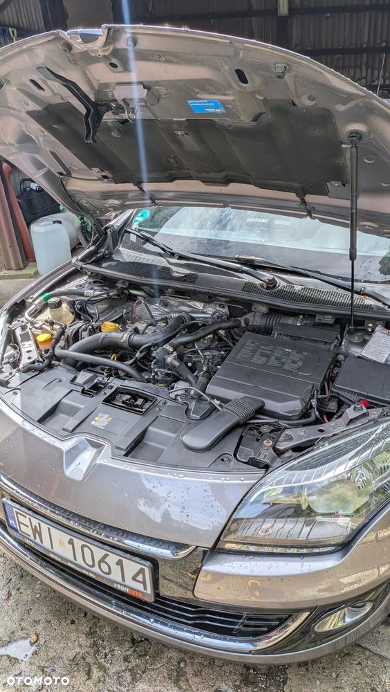 Renault Megane 1.2 16V TCE Energy Bose Edition - 22