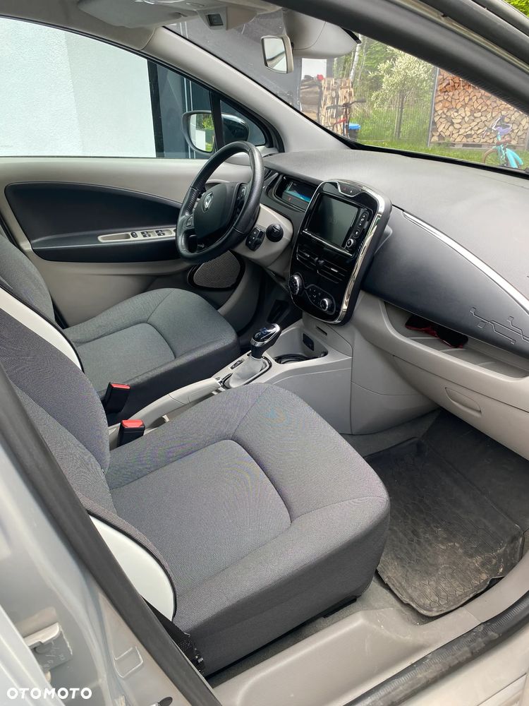 Renault Zoe Intense - 9
