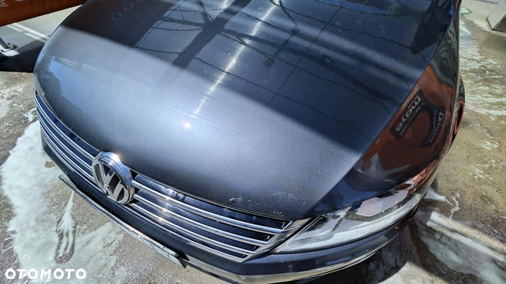 Volkswagen CC - 12