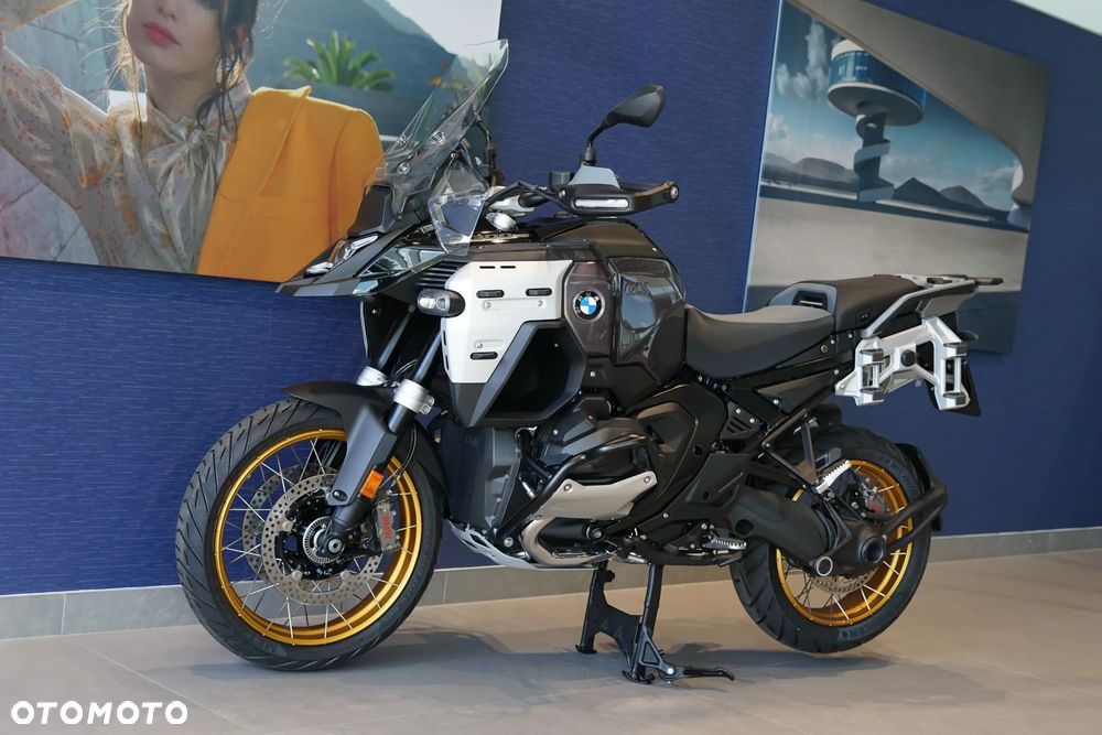 BMW R - 7