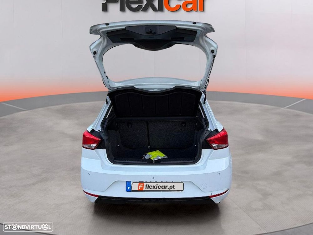 SEAT Ibiza 1.0 TSI Style DSG - 7