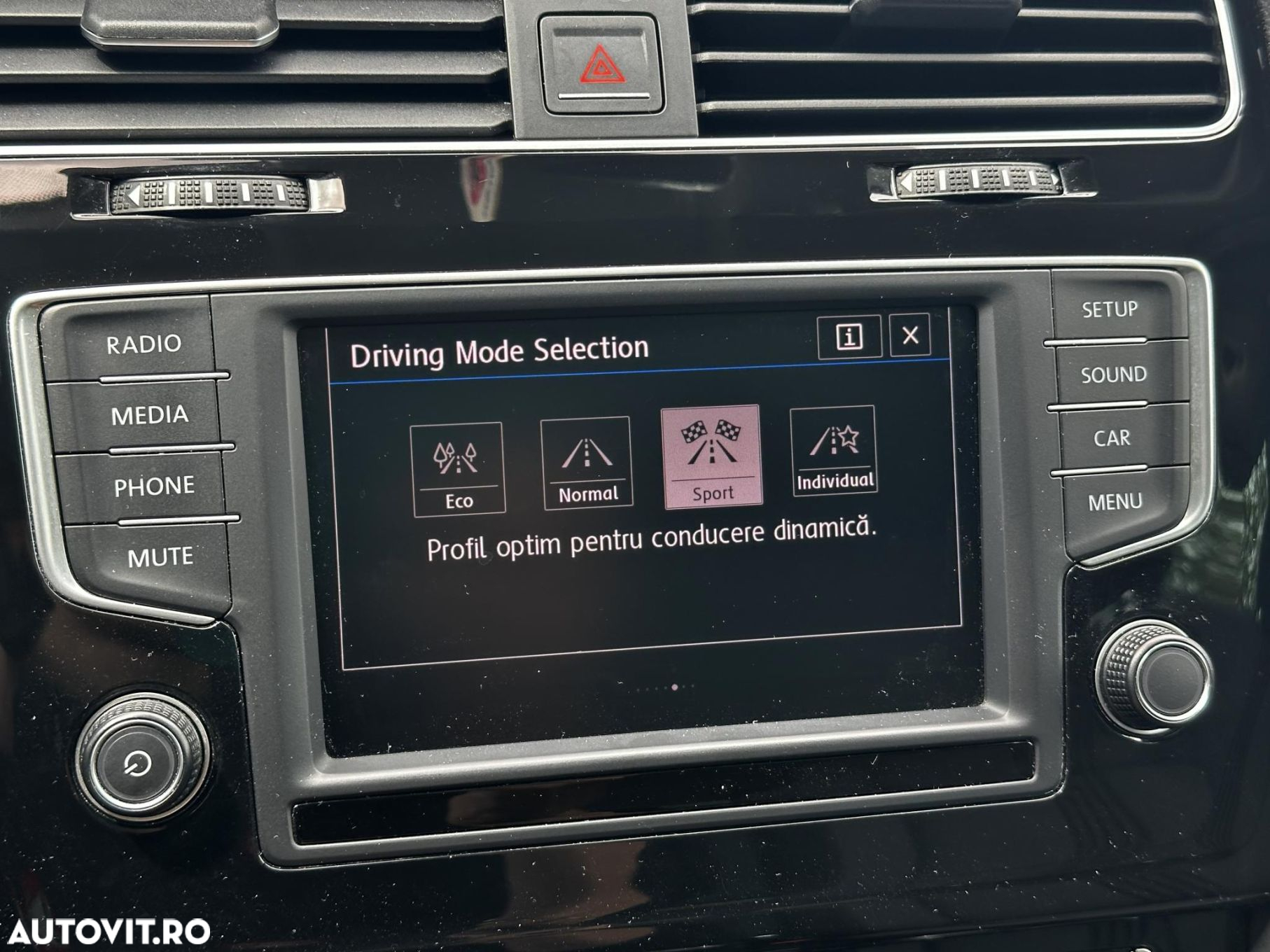 Volkswagen Golf Variant 2.0 TDI 4Motion BlueMotion Technology Allstar - 17