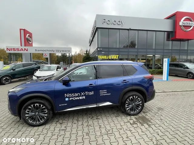 Nissan X-Trail 1.5 VC-T e-POWER Tekna e-4ORCE - 20