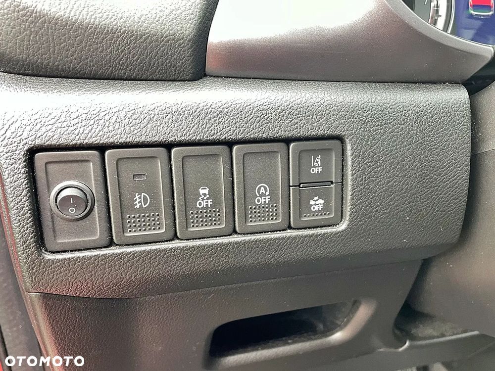 Suzuki Vitara 1.4 Boosterjet SHVS Elegance 2WD - 18