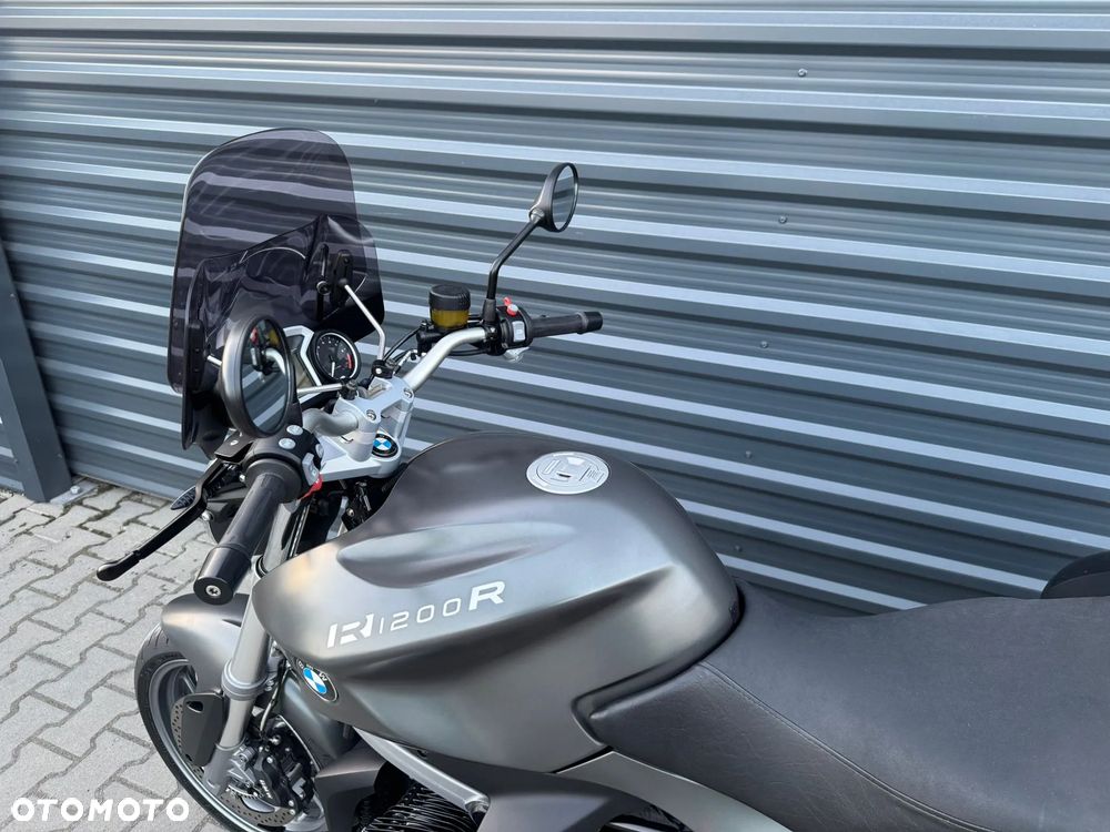 BMW R - 17