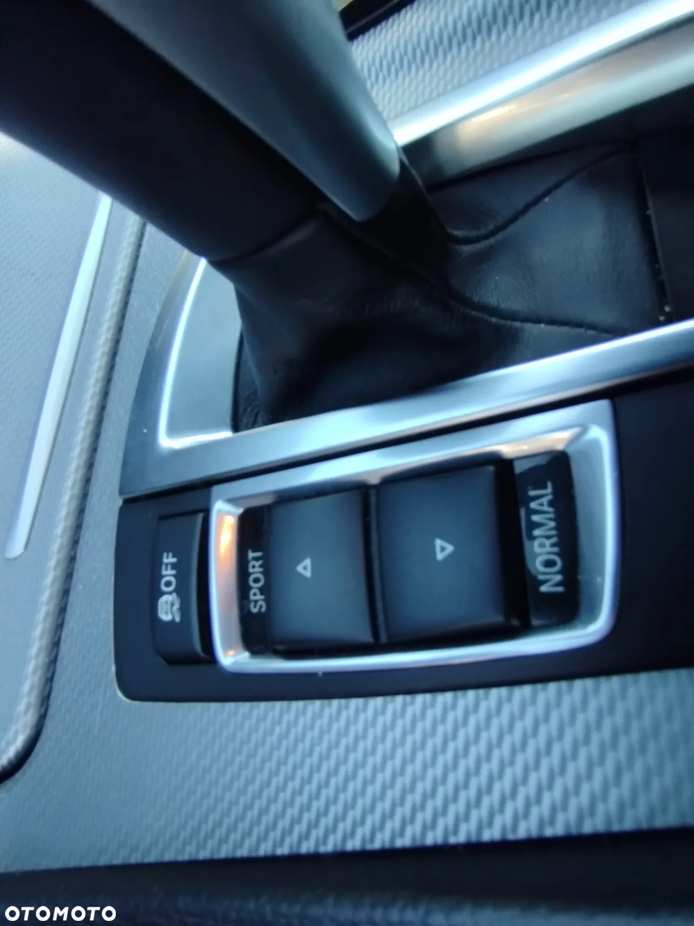 BMW Seria 5 530d Touring Sport-Aut - 17