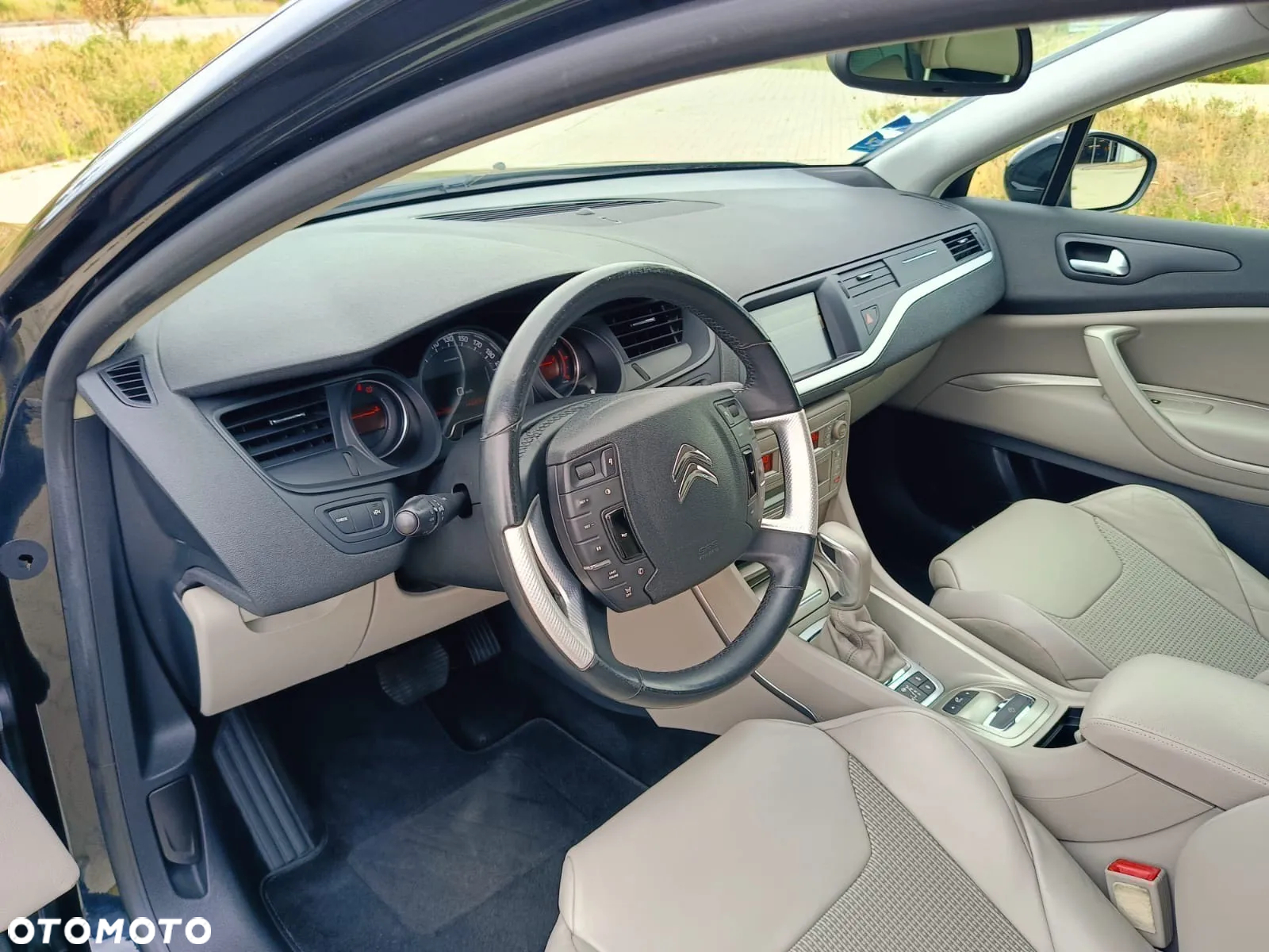 Citroën C5 2.0 BlueHDi Exclusive S&S EAT6 - 9
