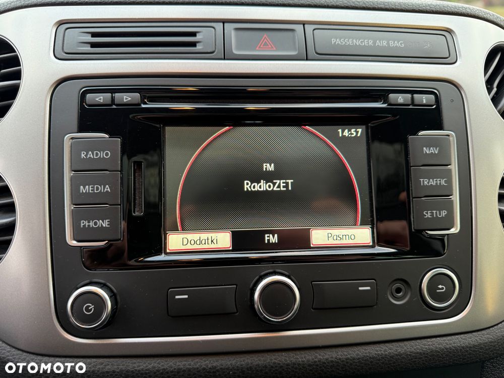 Volkswagen Tiguan 2.0 TDI DPF 4Motion BlueMotion Technology Cup Sport & Style - 20