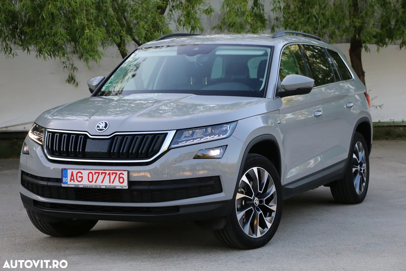 Skoda Kodiaq - 4
