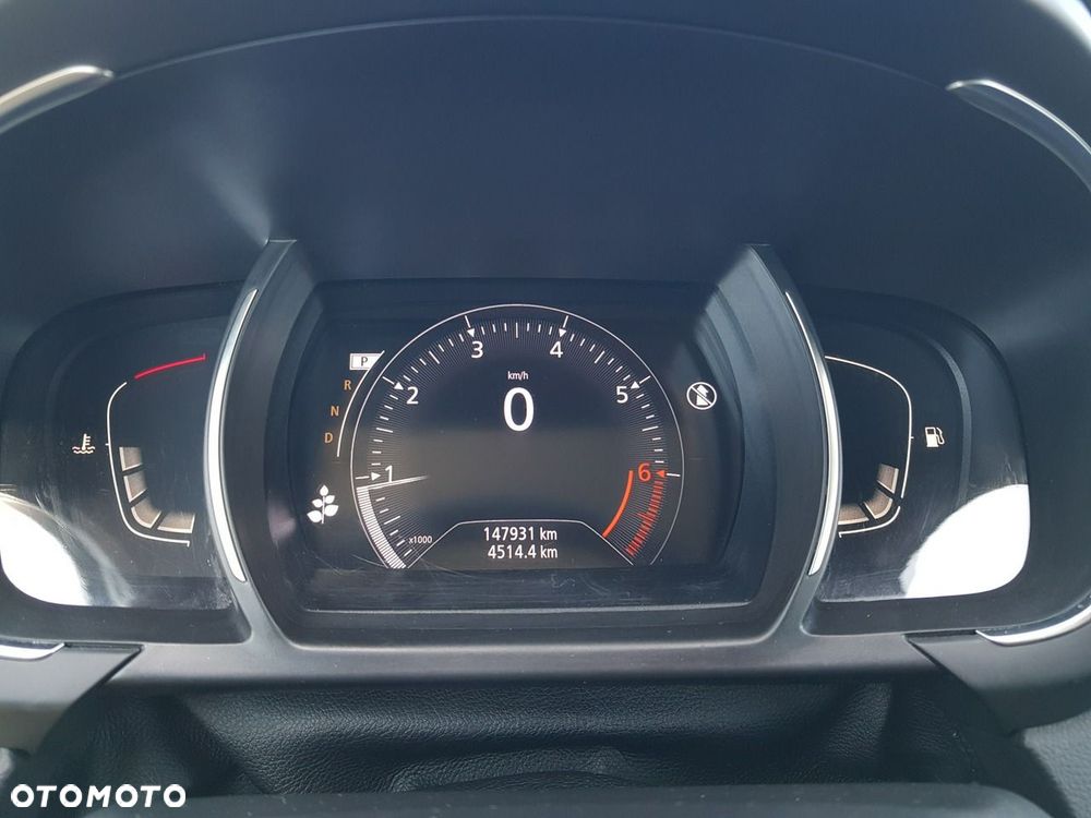 Renault Scenic - 21