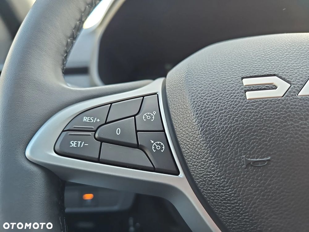 Dacia Jogger 1.6 Full Hybrid 140 Extreme MMT - 16