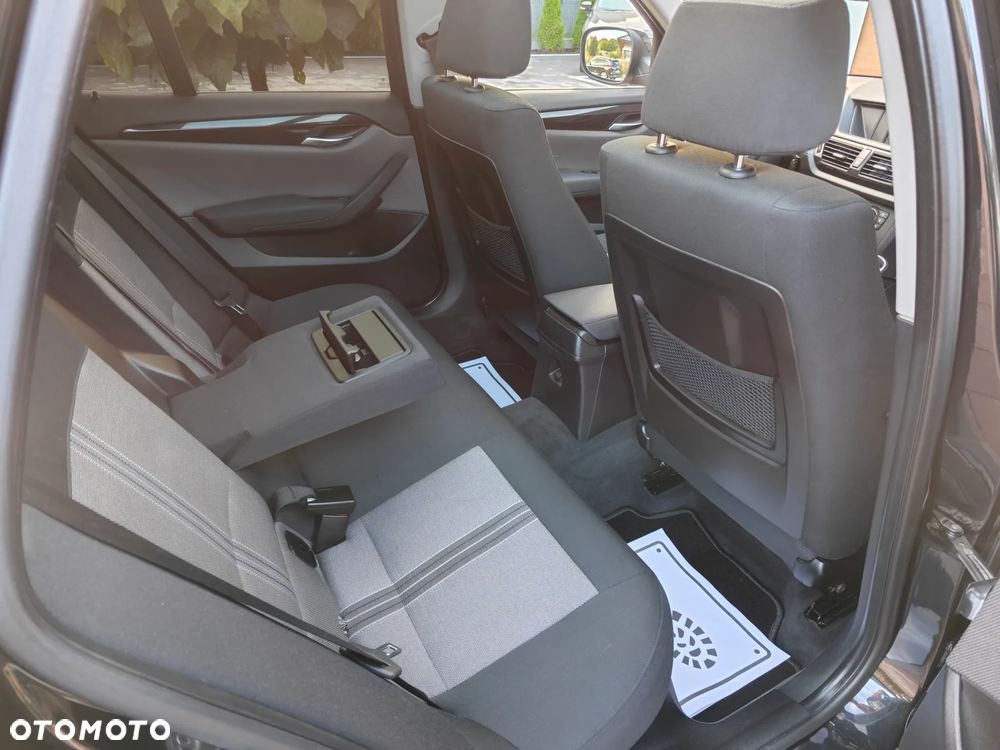 BMW X1 - 19
