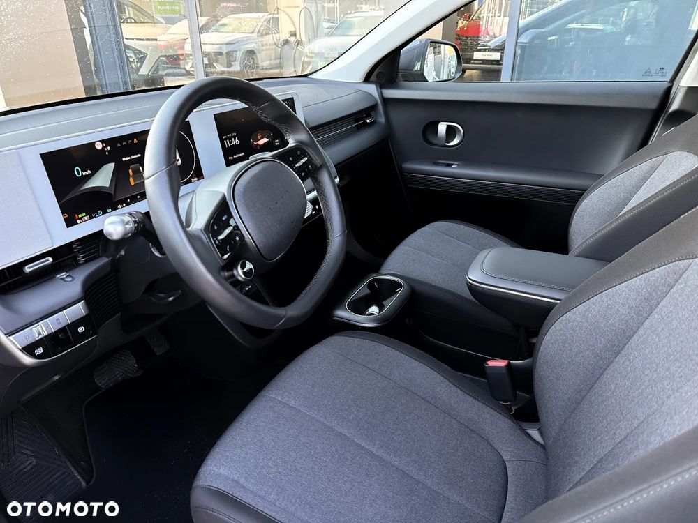 Hyundai IONIQ 5 77kWh Dynamiq - 7