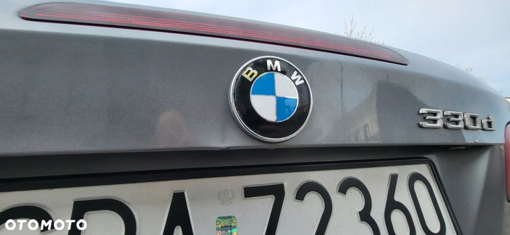BMW Seria 3 - 15