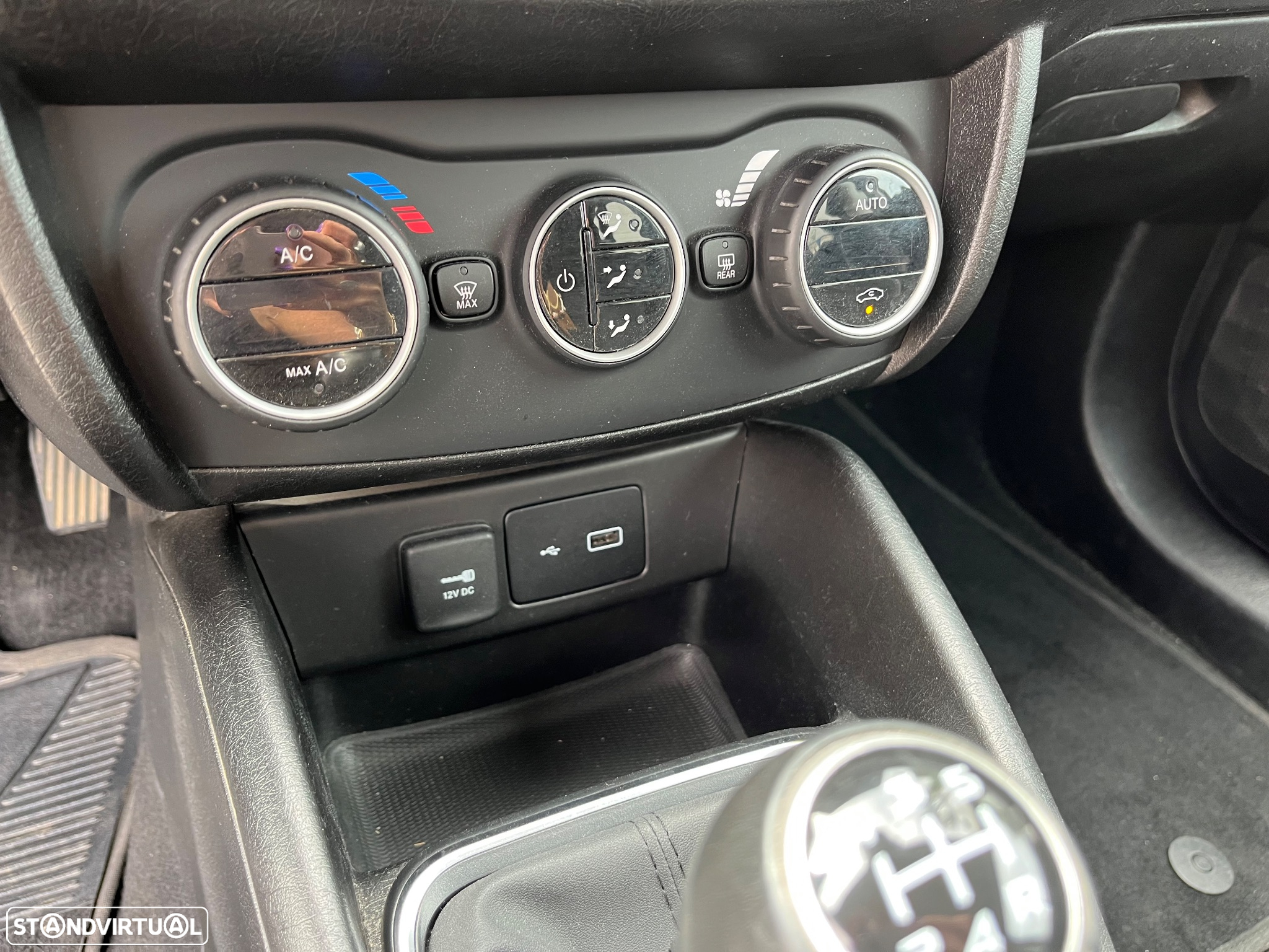 Fiat Tipo Station Wagon 1.3 M-Jet Mirror - 33